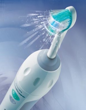 Sonicare Fexcare