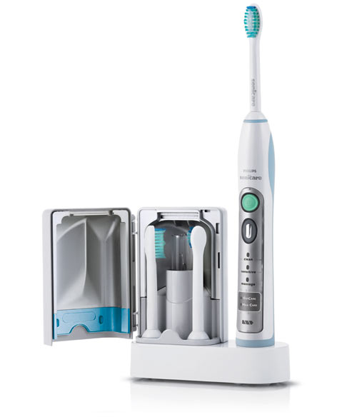 Sonicare Flexcare