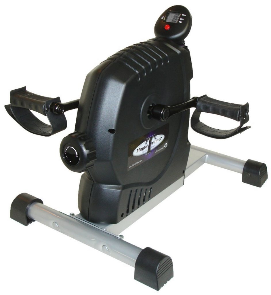 MagneTrainer