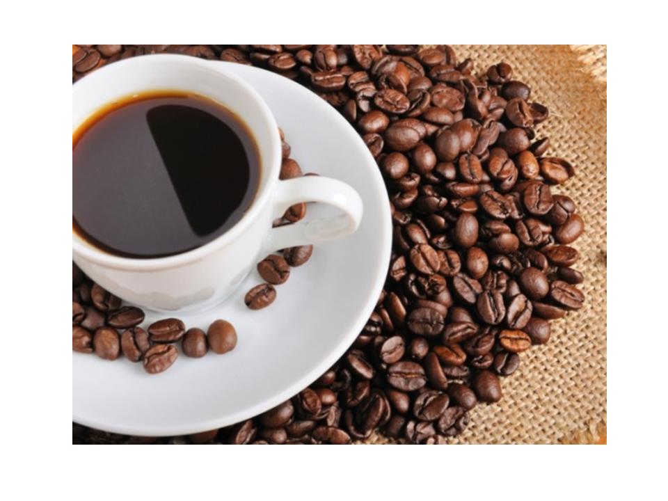 Cup of coffee