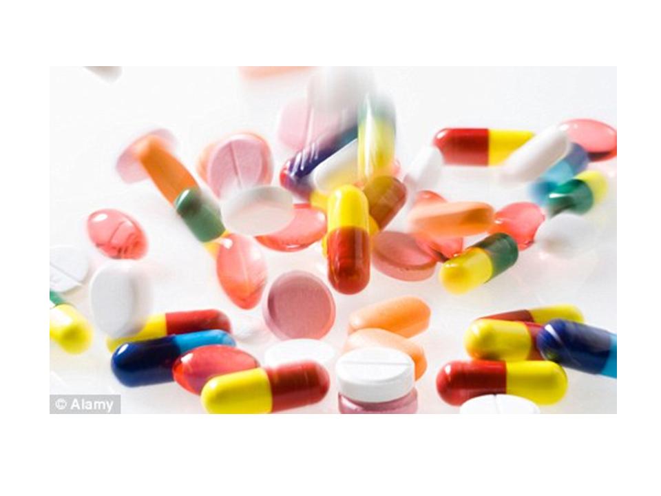 brain Boosting supplements
