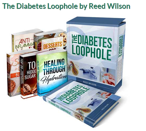Diabetes Loophole Review - Is It Legit or a Scam?