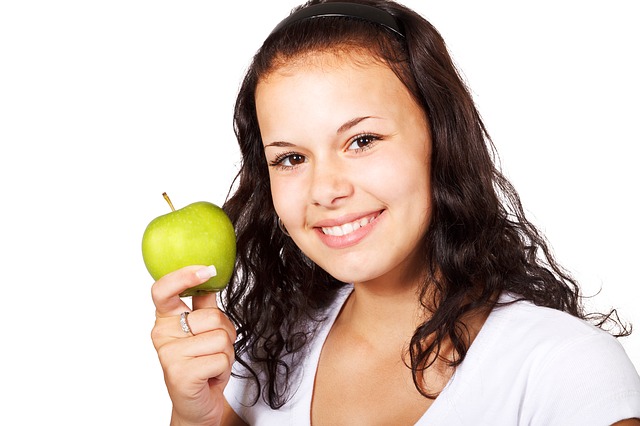 apples