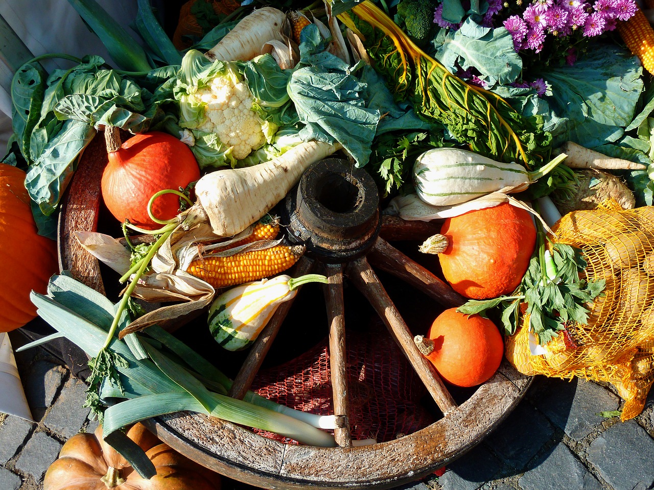 Nutritional Food Secrets 