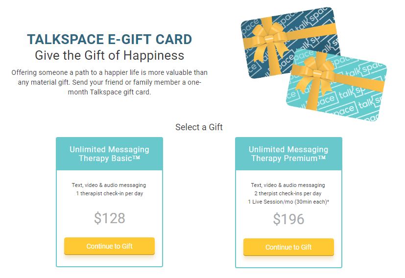 Talkspace