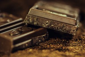 chocolate for sex