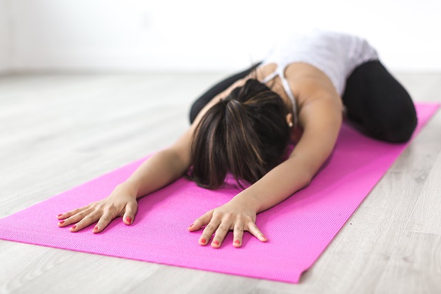 practice meditation for health and well-being