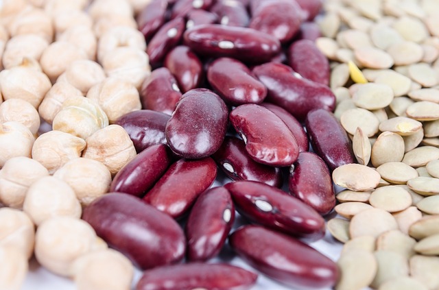 beans for prostate health