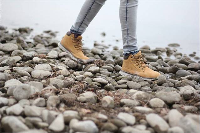 Wear the Right Hiking Boost