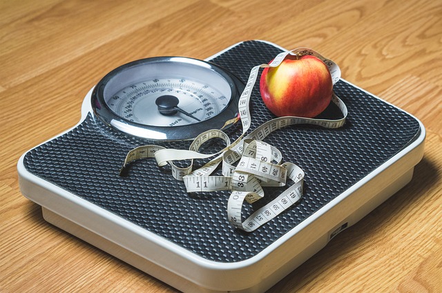 weight loss trends for men