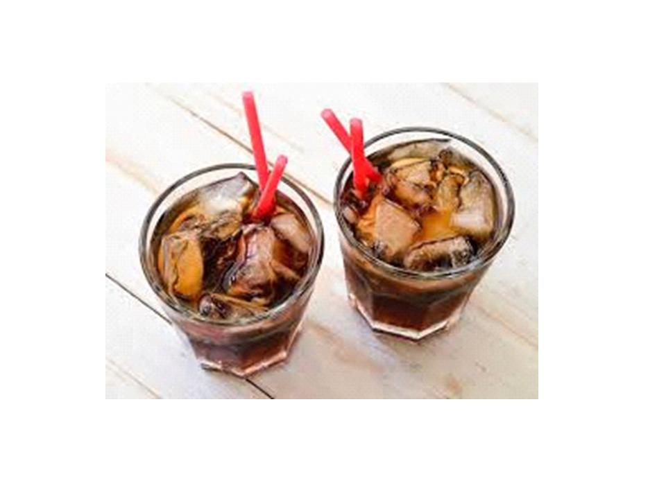 Is Drinking Soda Bad for Your Libido