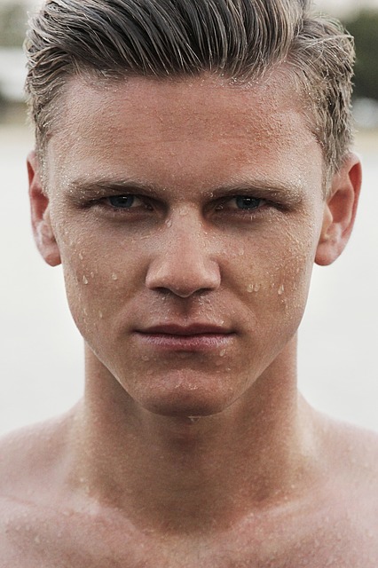 skin tightening for men