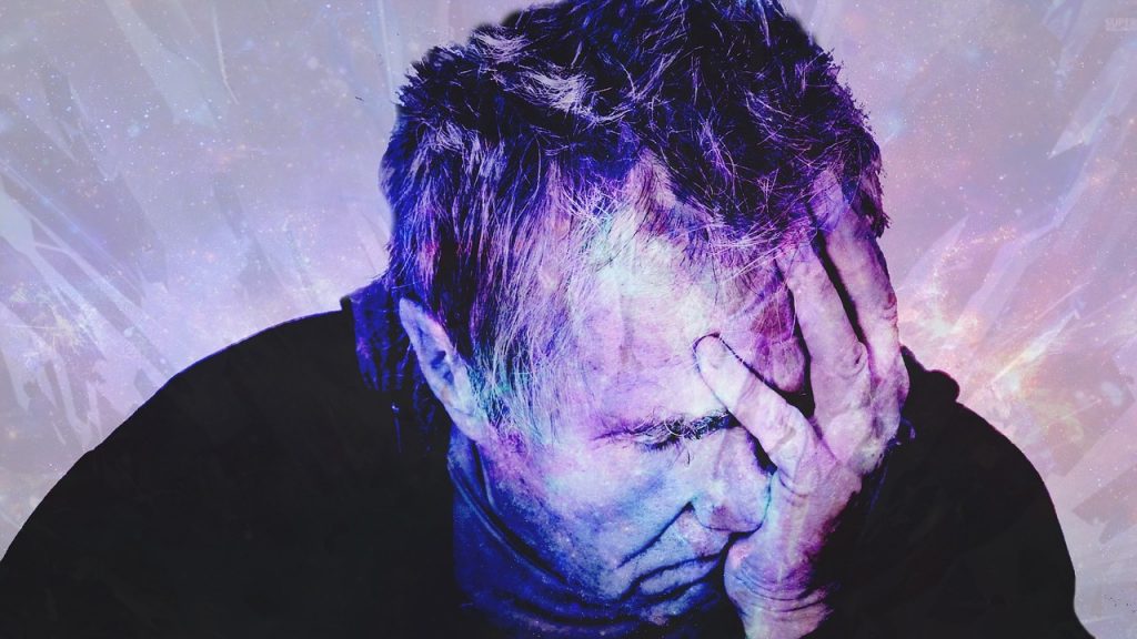 how to avoid stressful situations