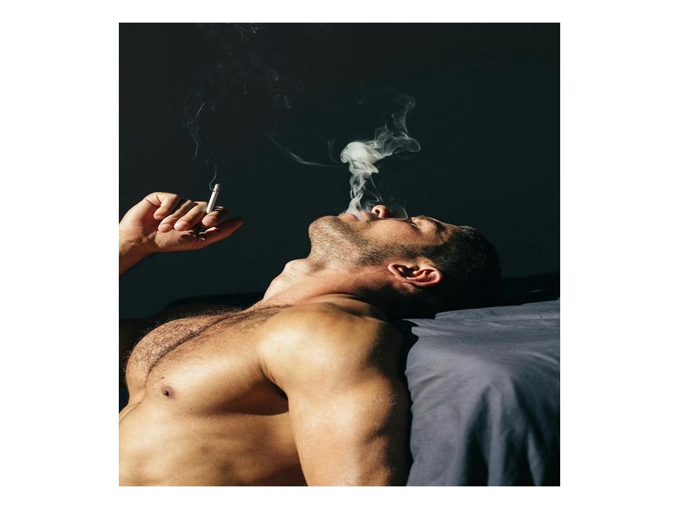 smoking is bad for your health