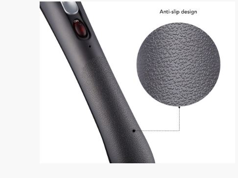 Naipo Percussion Massager Handle