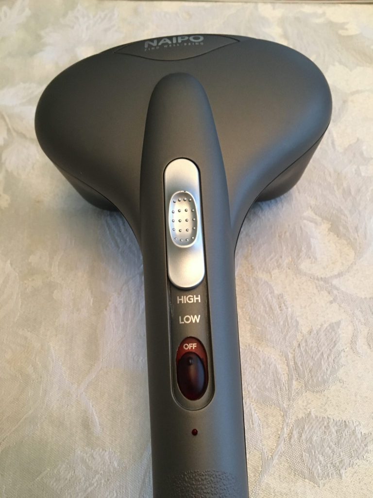 Naipo Percussion Massager