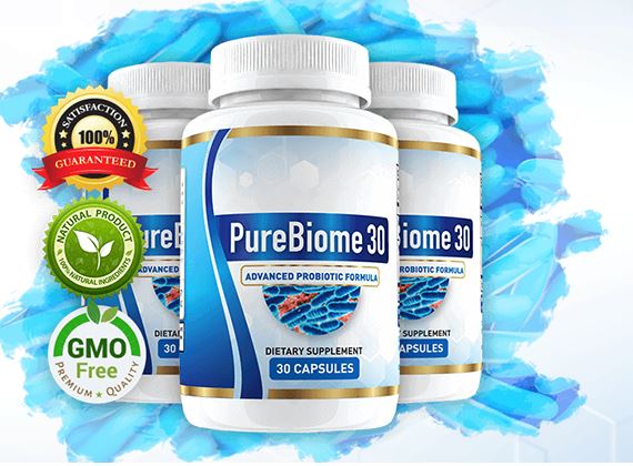 Probiotic supplement