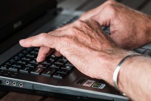 writing health articles