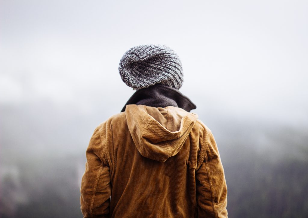 dealing with disappointment