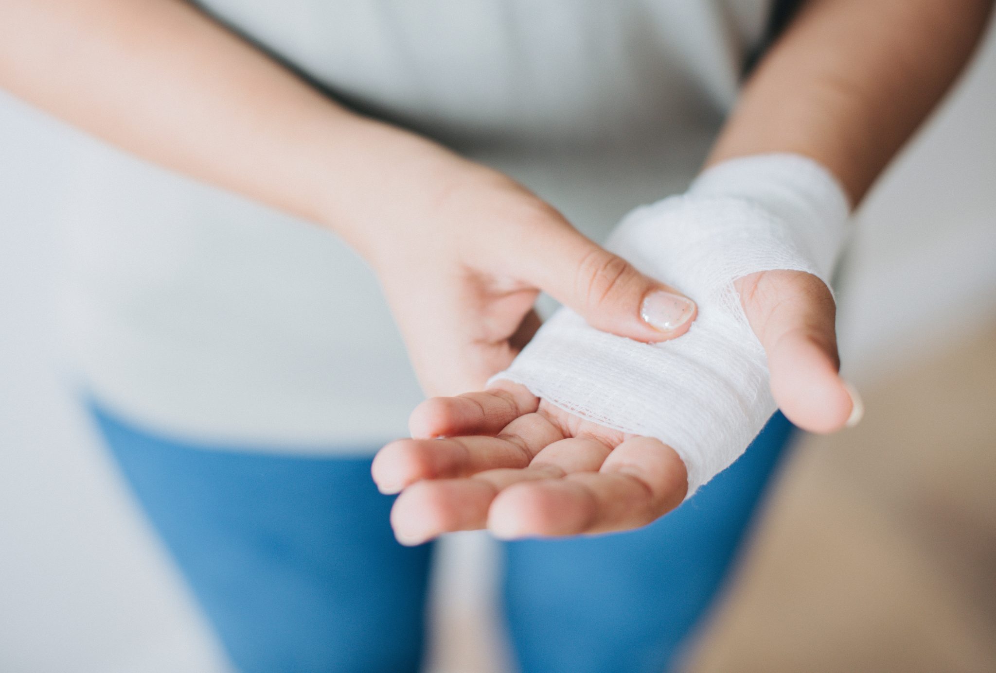 Capsaicin for arthritis pain