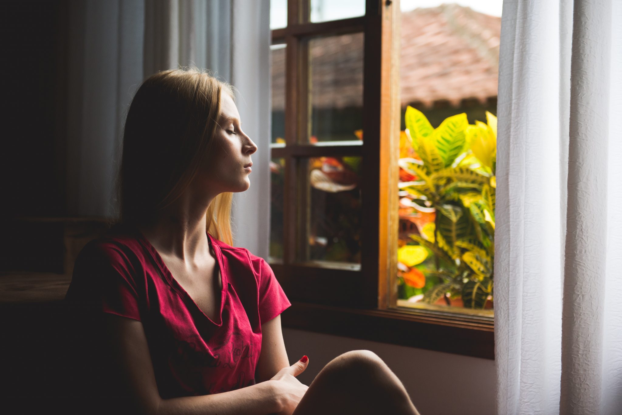 Reduce Chronic Pain at Home