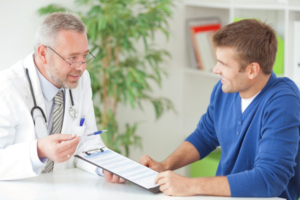 How to reverse stmptoms of erectile dysfunction naturally