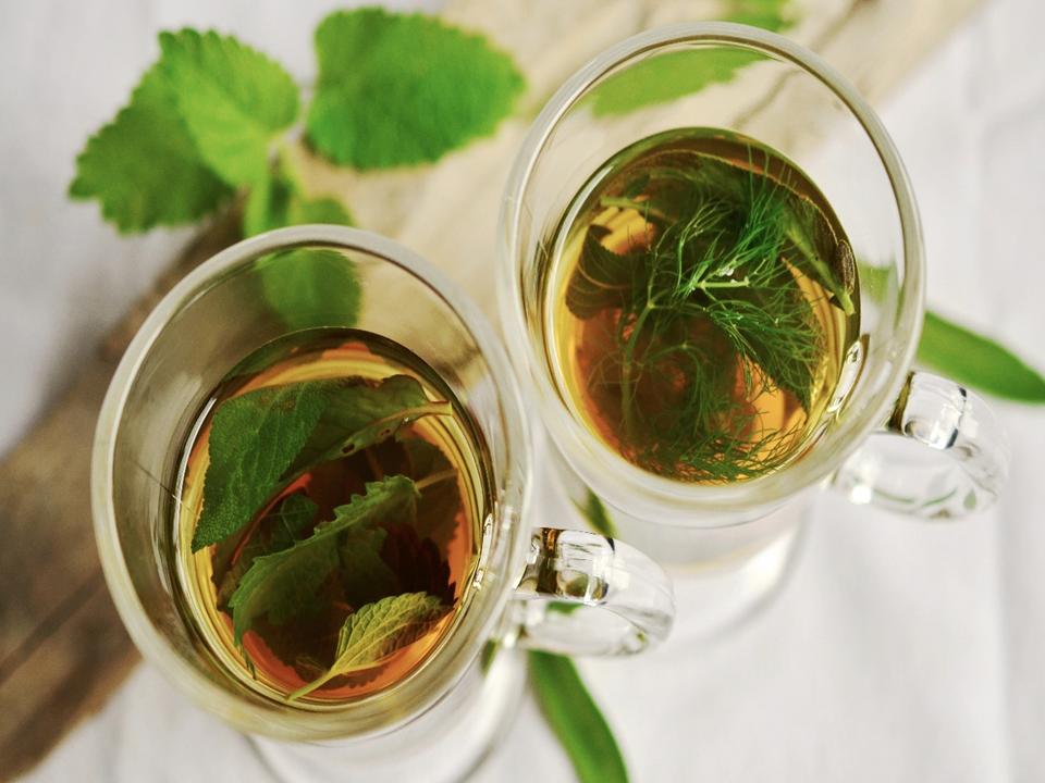 cup of tea