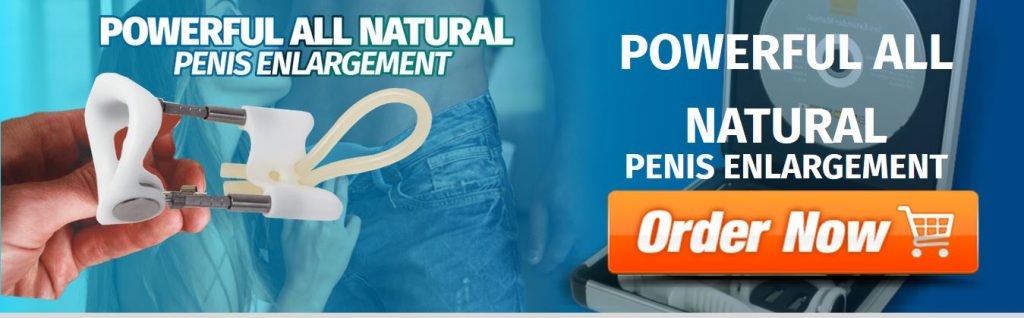 Pro extender penis enlargement device