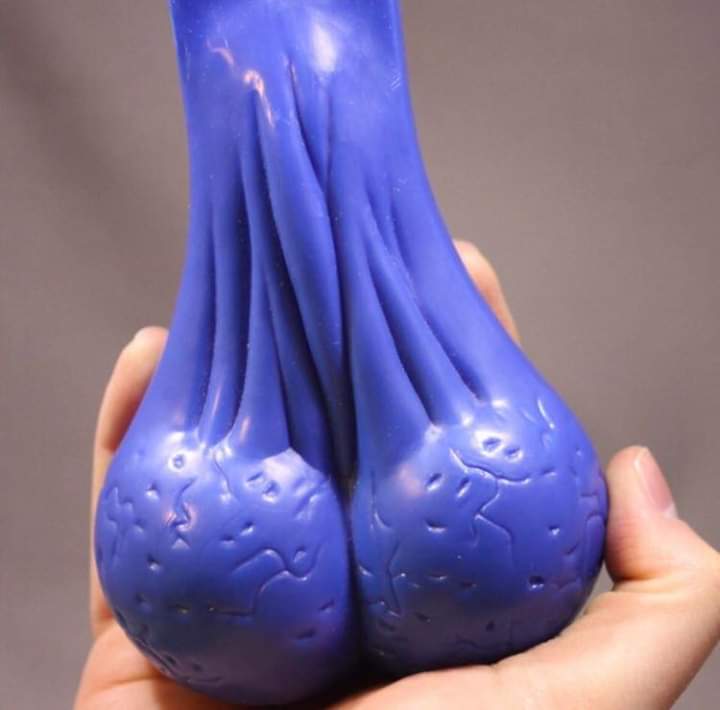 what are blue balls