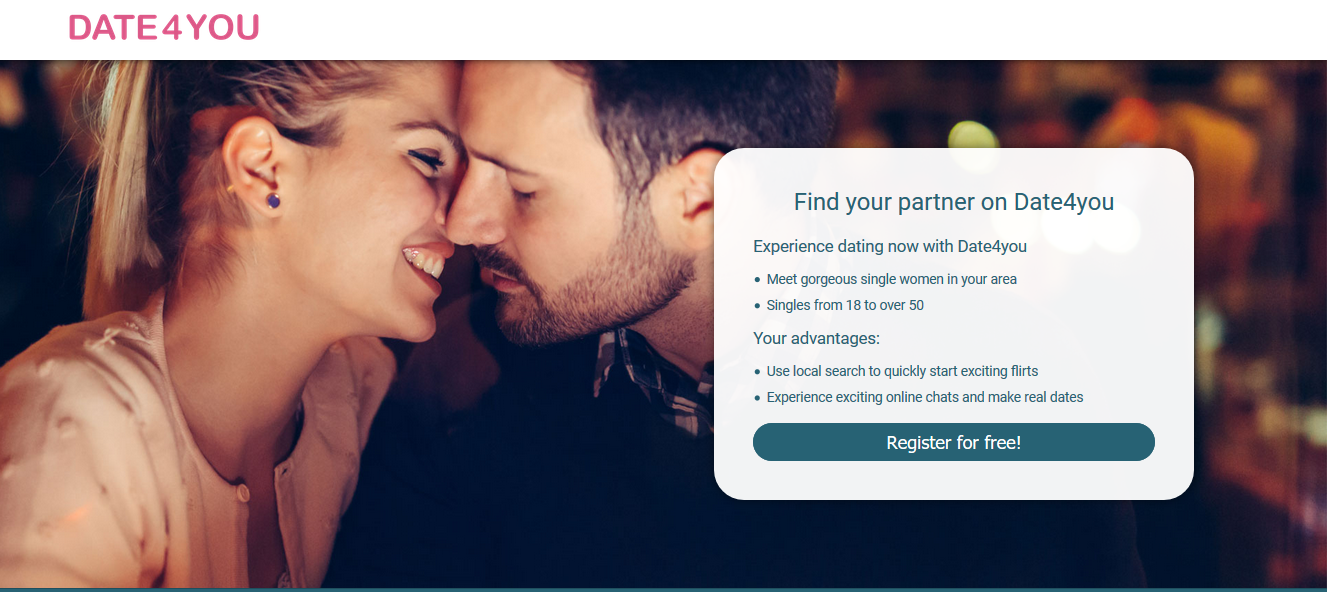 dating site you dont have to pay for