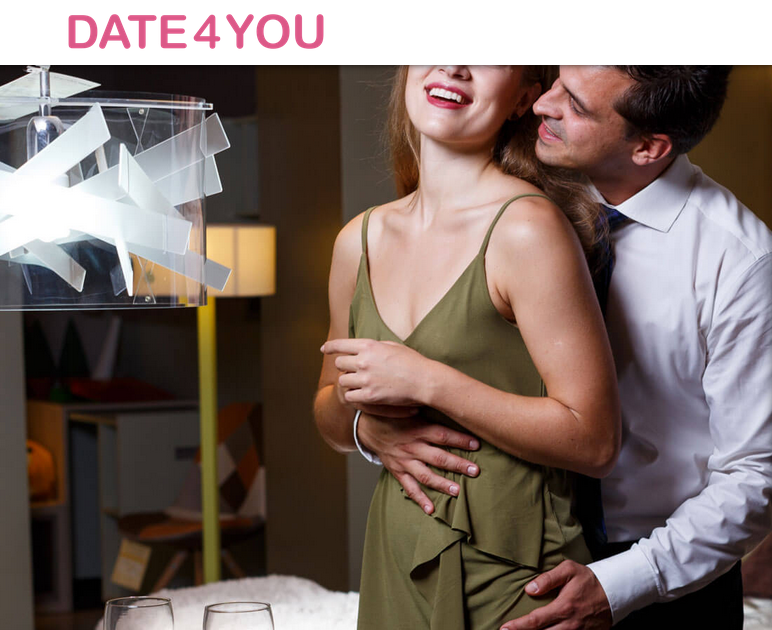 couple in lobe