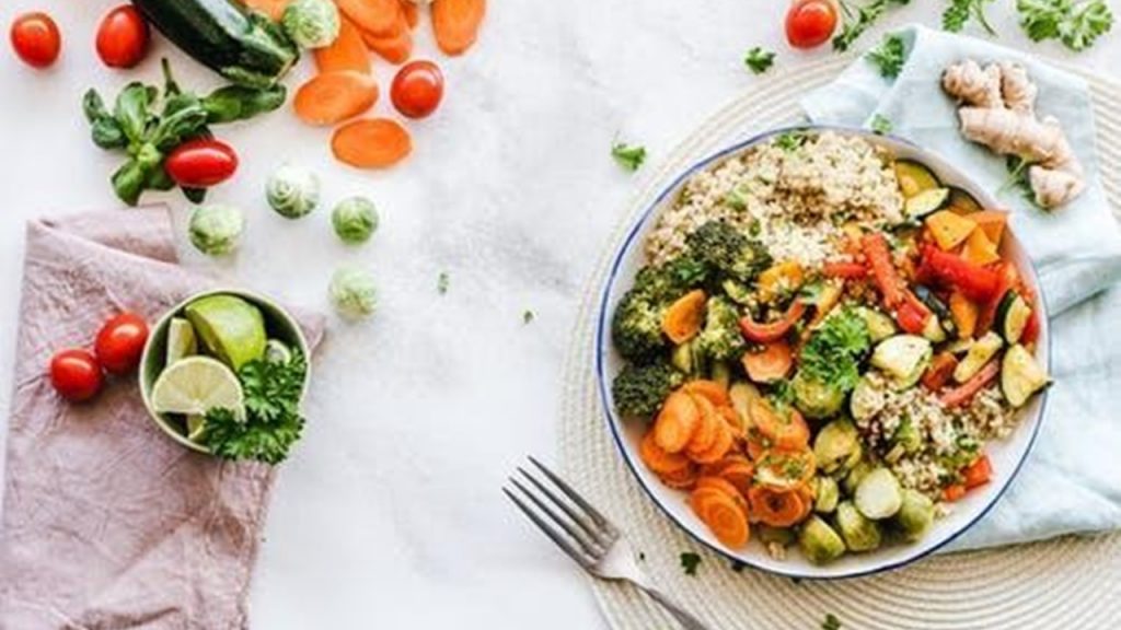 what is the DASH diet