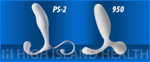 Pro-State Massager High Island Health Pro-State Massagers