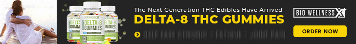 Delta 8 THC