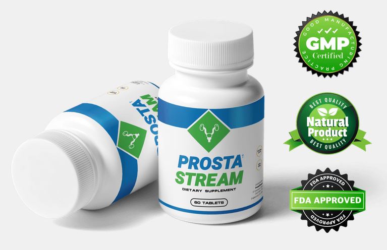 Prosta Stream Benefits